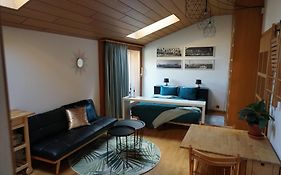 L'Echappée -B&B-